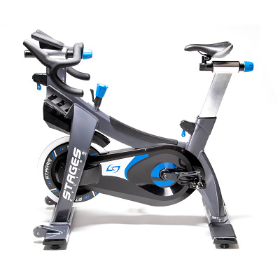 Stages Indoor Bike „SC3“, Sport-Thieme