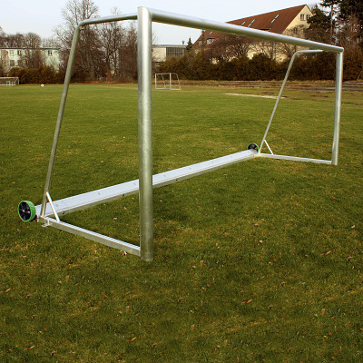 Fussballtor-Kippsicherung für Jugend-Fussballtore „Safety“ Ansicht 3
