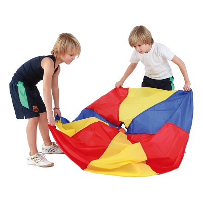 Sport-Thieme Schwungtuch „Mini“, Sport-Thieme