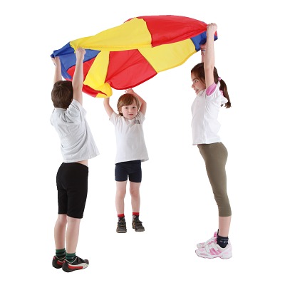 Sport-Thieme Schwungtuch „Mini“ Ansicht 2