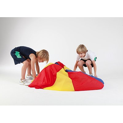 Sport-Thieme Schwungtuch „Mini“ Ansicht 3