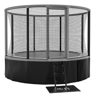 Akrobat Trampolin „Gallus“