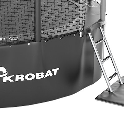Akrobat Trampolin „Gallus“ Ansicht 5