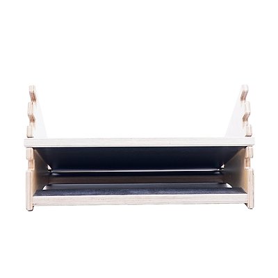 Pedalo Beintrainer „Kniefit“ Ansicht 4