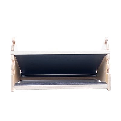 Pedalo Beintrainer „Kniefit“ Ansicht 5