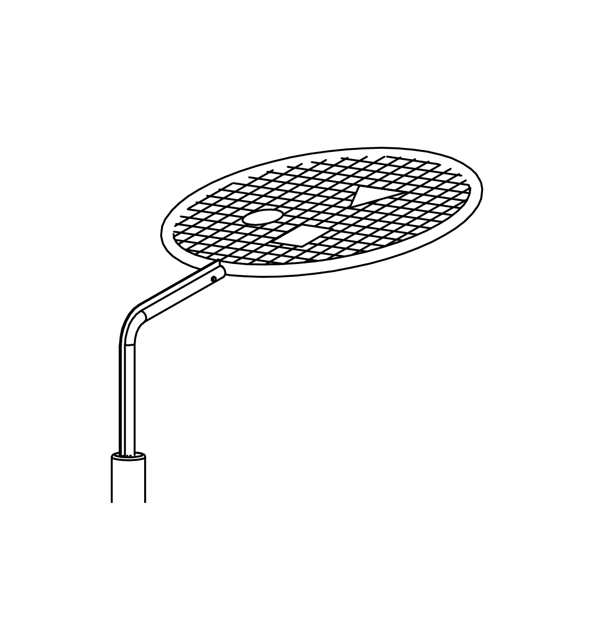 Schattenzeichen, Richter Spielgeräte