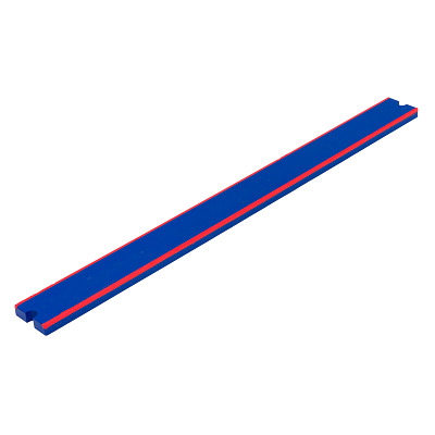 Sport-Thieme Einlagebrett „Premium“ mit eingearbeitetem Plastilin, Sport-Thieme
