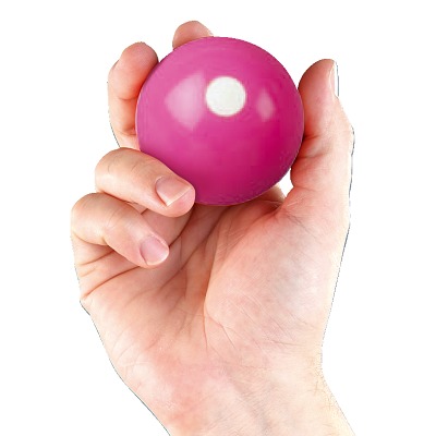 Togu Wurfball 200 g Ansicht 2