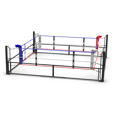 Sport-Thieme Boxring „Klappbar“, Sport-Thieme