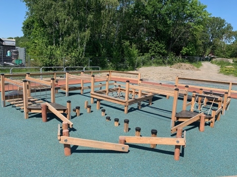 Fitness Anlage Ansicht 5