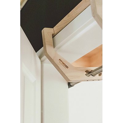 Fitwood Türreck „Havu“ Ansicht 5