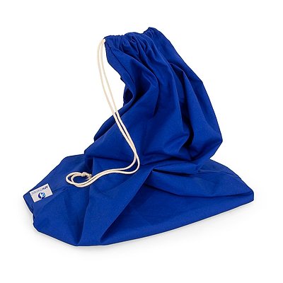 AFH Webshop Aufbewahrungsbeutel „Cotton Bag“, Sport-Thieme