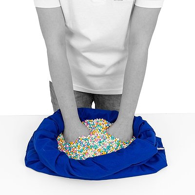 AFH Webshop Aufbewahrungsbeutel „Cotton Bag“ Ansicht 3
