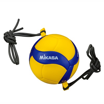 Mikasa Volleyball „V300W-AT-TR“ Ansicht 2