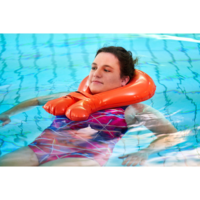 Bodyfit Schwimmkragen, Sport-Thieme