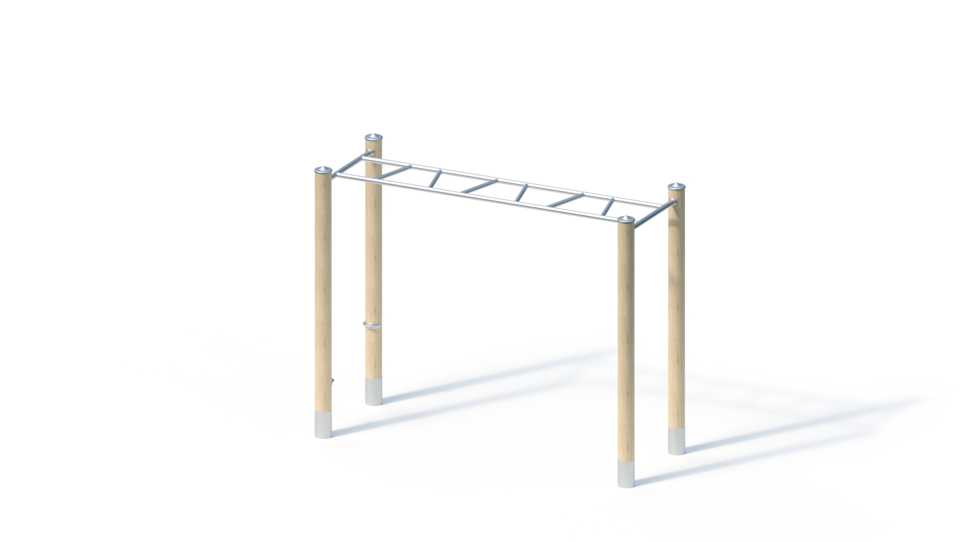Hangelleiter (1,90) Ansicht 2