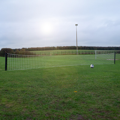 Liski Fussballtennisanlage, Sport-Thieme