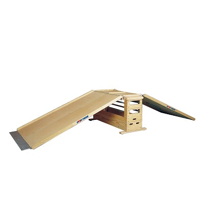Sport-Thieme Startplateau „Schiefe Ebene“, Sport-Thieme