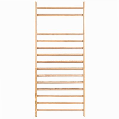 Sport-Thieme Sprossenwand „Einzelfeld“, 230x100 cm nach DIN EN 12346 Ansicht 3