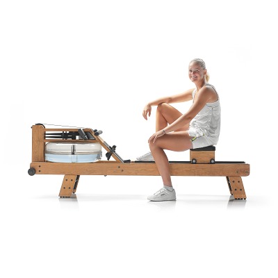 WaterRower Erhöhung „HiRise Adapter“ Ansicht 2