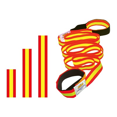 Reivo Widerstandsbänder-Set „Flexi“