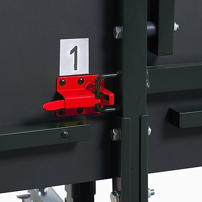 Joola Tischtennistisch „Inside J15“ Ansicht 6