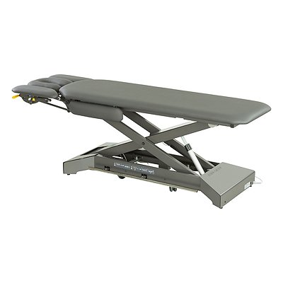 Lojer Elektrische Therapieliege „Kinos X4“, 4-teilig, Sport-Thieme
