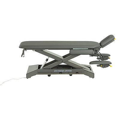 Lojer Elektrische Therapieliege „Kinos X4“, 4-teilig Ansicht 4
