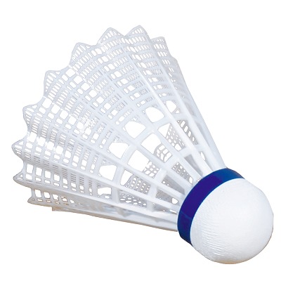 Victor Badminton-Bälle „Shuttle 1000“, Sport-Thieme