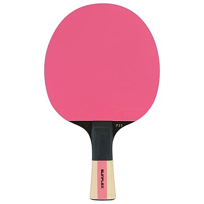 Sunflex Tischtennisschläger „Color Comp 35“, Sport-Thieme