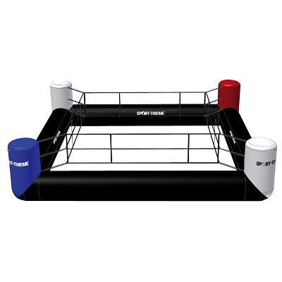 Sport-Thieme Boxring „Aufblasbar“, Sport-Thieme