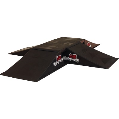 Rampage Skate Rampe „Mini 4way“, Sport-Thieme