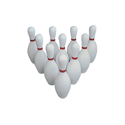 Sport-Thieme Bowlingspiel Ansicht 3