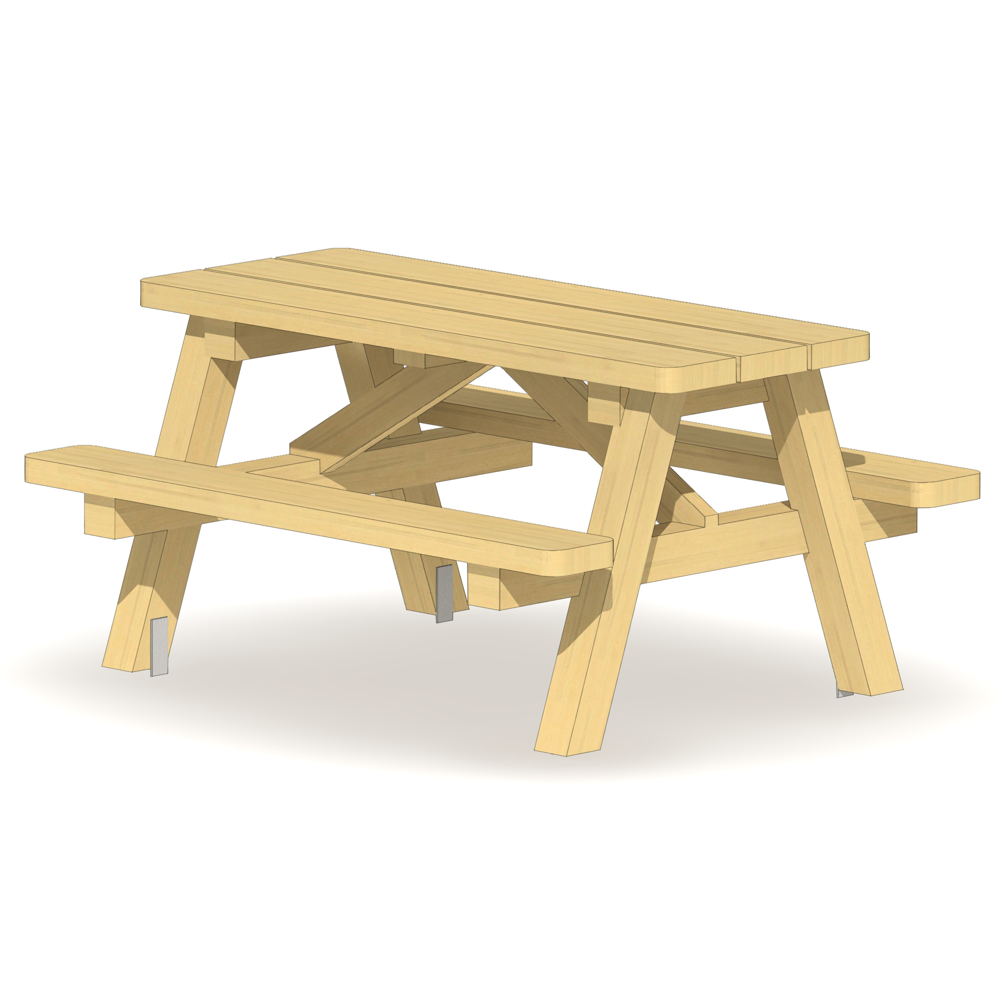 Mini-Sitzgruppe