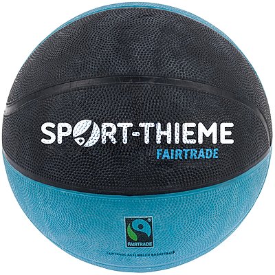 Sport-Thieme Basketball „Fairtrade“