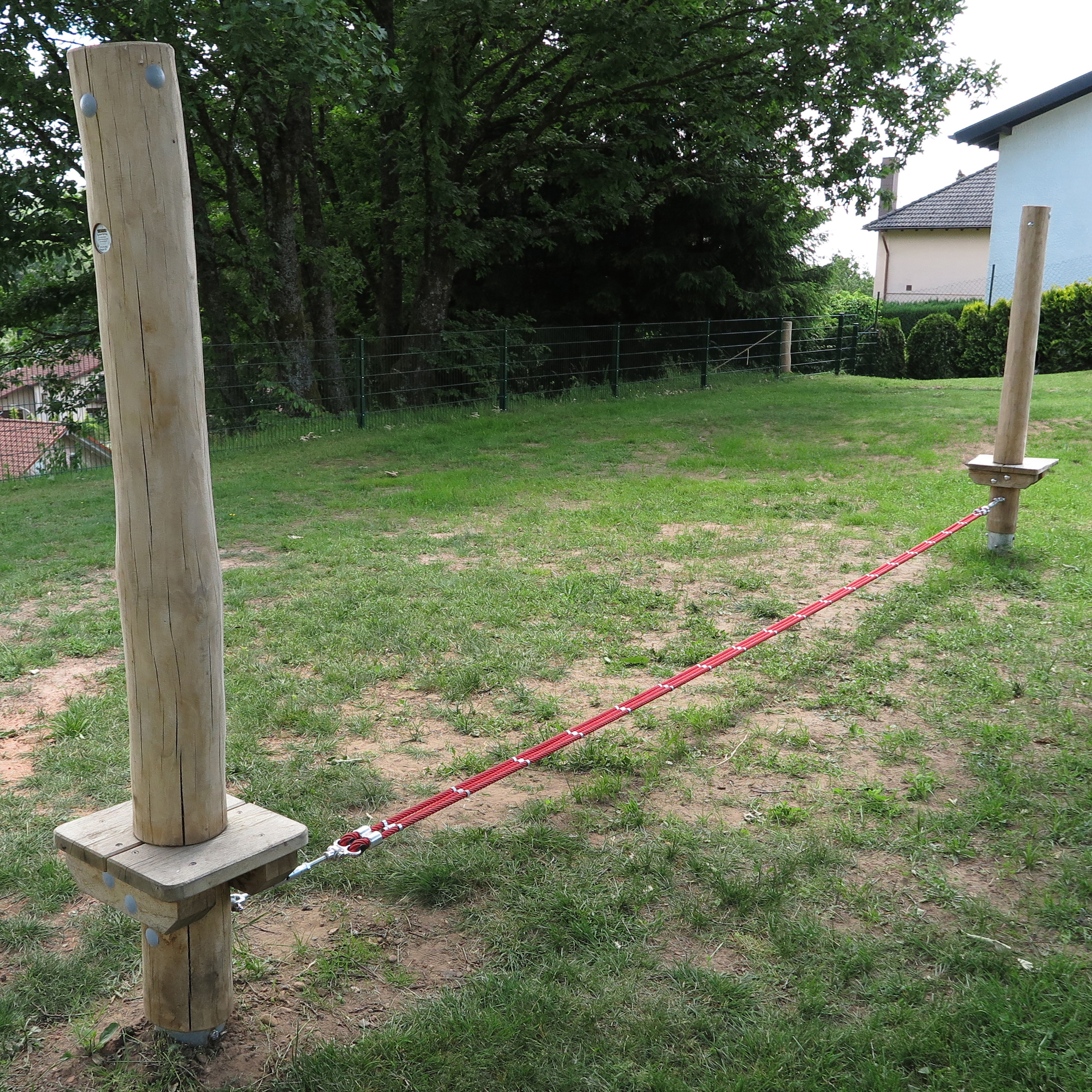 Slackline 6m