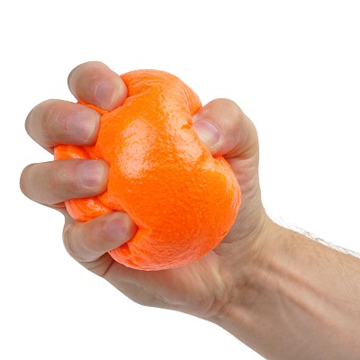 Sport-Thieme Weichschaumball „Skin Knautschi“ Ansicht 2