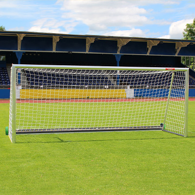 Sport-Thieme Jugend-Fussballtor „Safety“, vollverschweisst mit PlayersProtect und SimplyFix, Sport-Thieme
