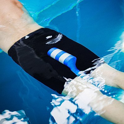 Sport-Thieme Pullbuoy „Senior“