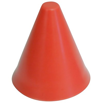 Sport-Thieme Markierungskegel-Set „7,5 cm“ Ansicht 5