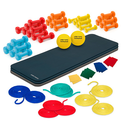 Sport-Thieme Sturzprävention-Set, Sport-Thieme