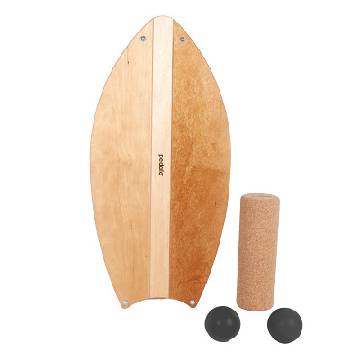 Pedalo Balance-Board „Triple“, Sport-Thieme