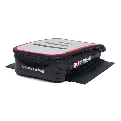 Sport-Thieme AirBoard Boost „Carbon“ by AirTrack Factory Ansicht 2