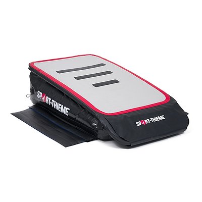 Sport-Thieme AirBoard Boost „Carbon“ by AirTrack Factory Ansicht 3