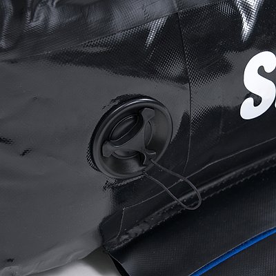 Sport-Thieme AirBoard Boost „Carbon“ by AirTrack Factory Ansicht 4