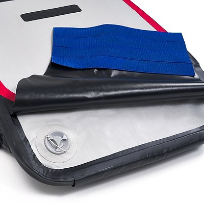 Sport-Thieme AirBoard Boost „Carbon“ by AirTrack Factory Ansicht 5