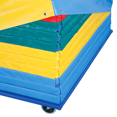 Reivo Turnmatten-Set „Safety“, Sport-Thieme