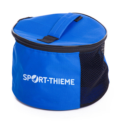 Sport-Thieme Aufbewahrungstasche „Rund“