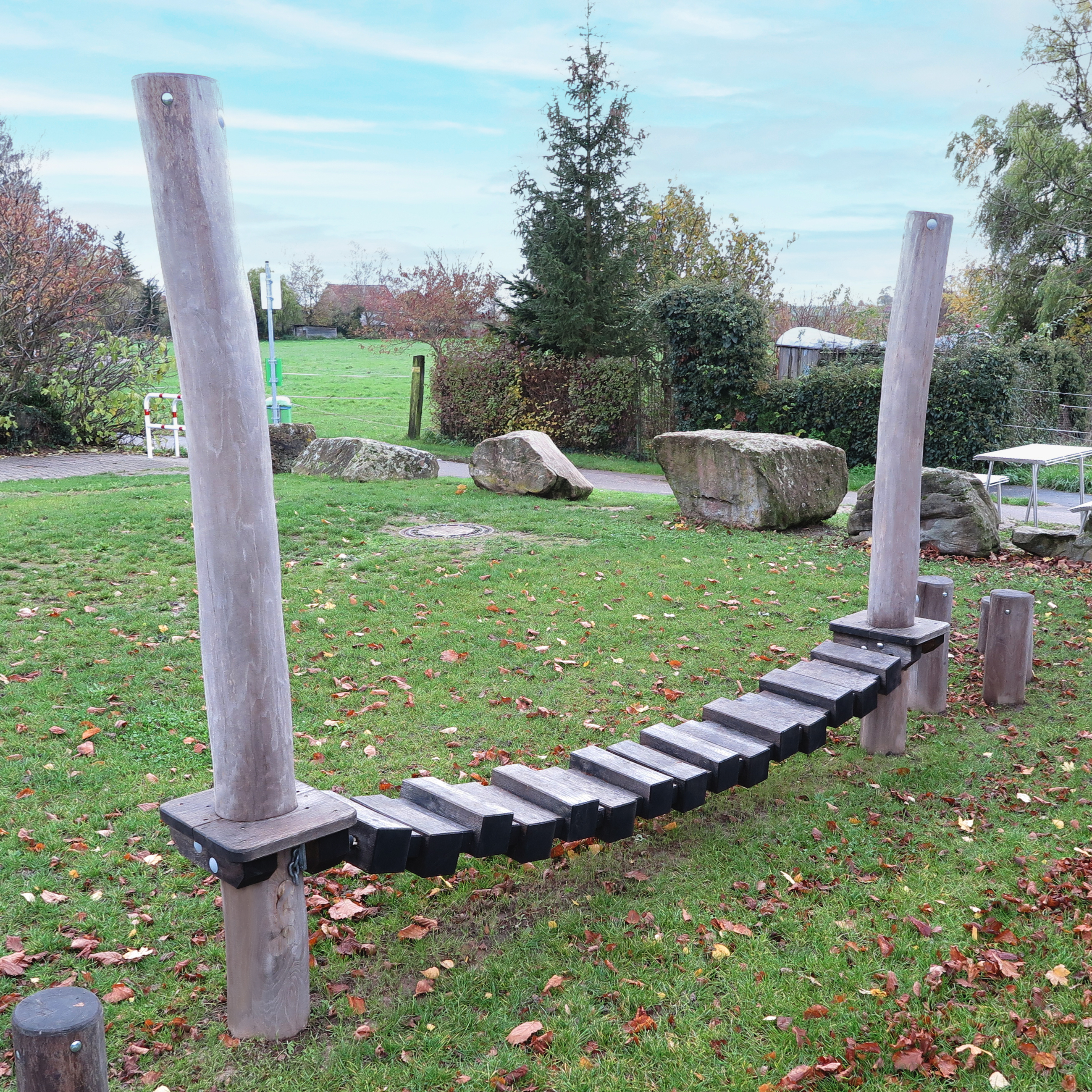 Balanciersteg 3m