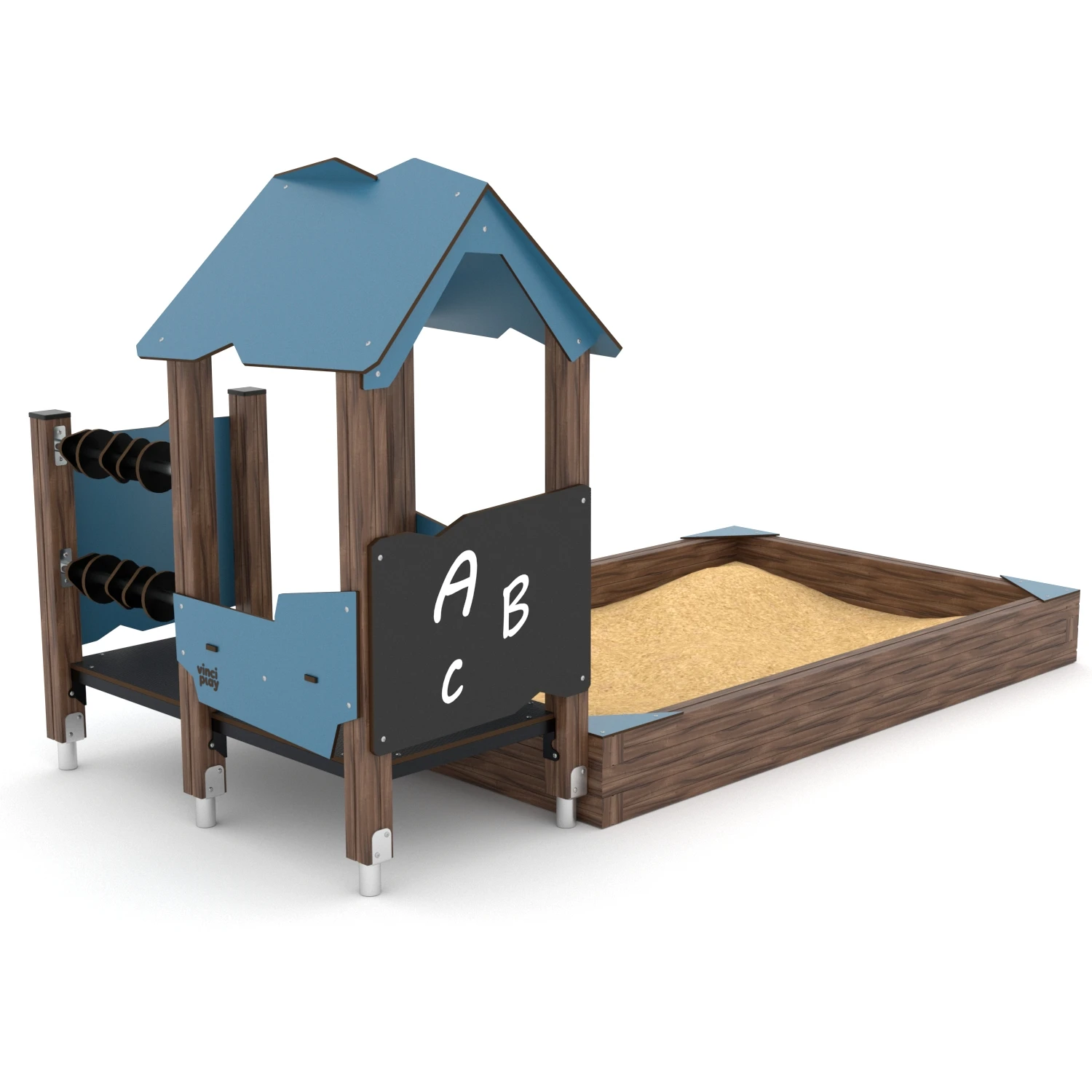 Vinci SOLO WD1455 Ansicht 5